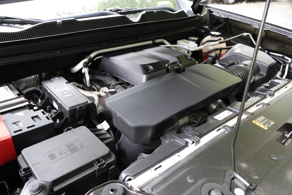 2025 GMC Canyon Denali - Photo 17
