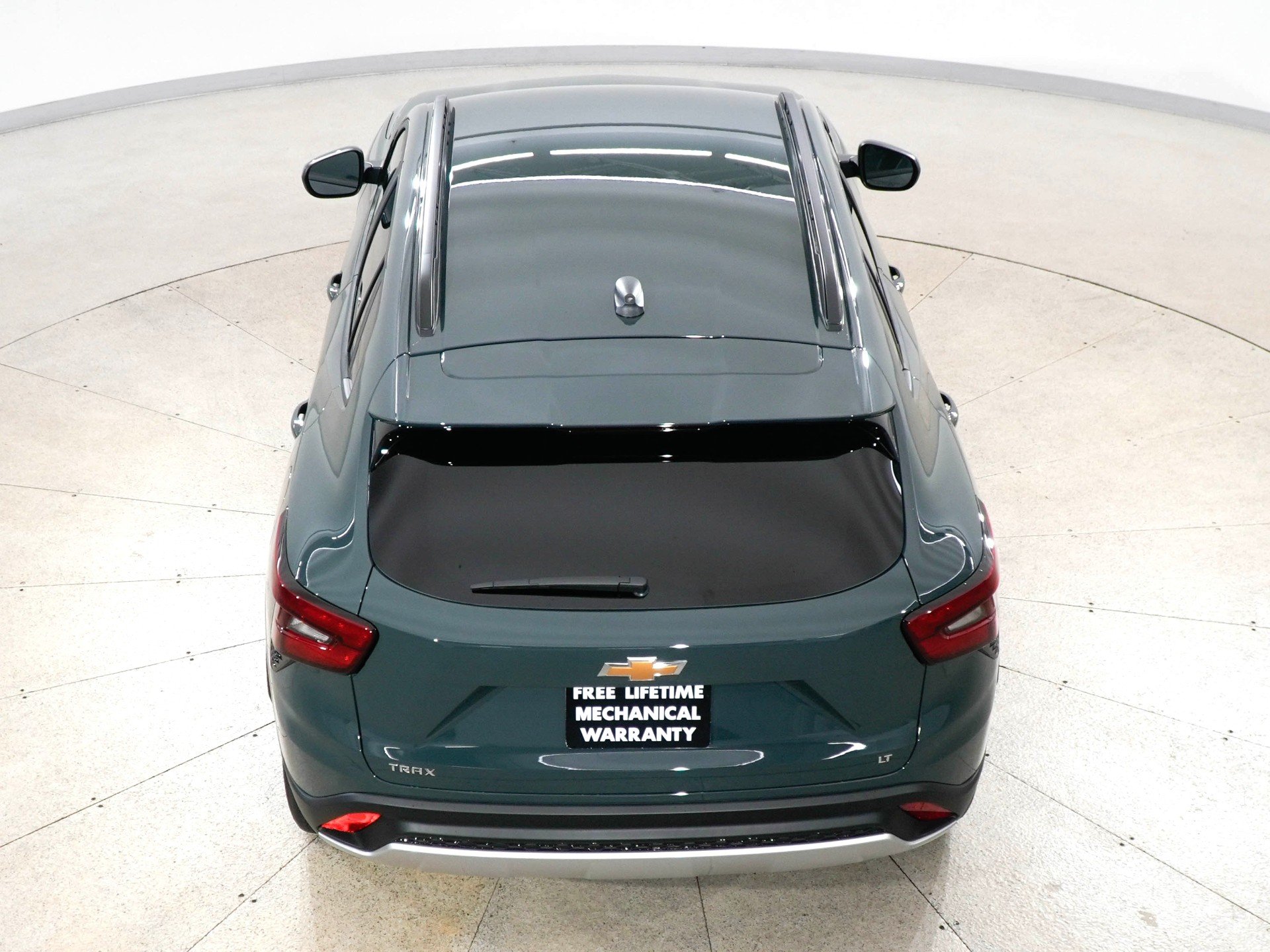 2026 Chevrolet Trax LT - Photo 59