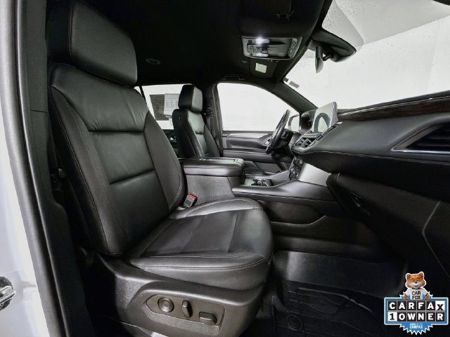 Used 2022 SUMMIT WHITE Chevrolet LT image 30