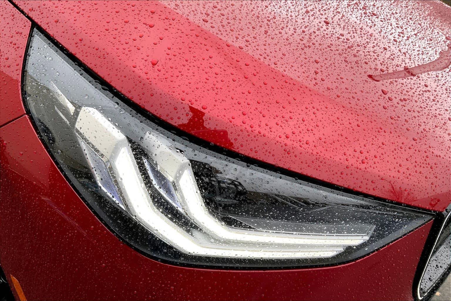 New 2026 Vegas Red Metallic BMW 30 xDrive image 13