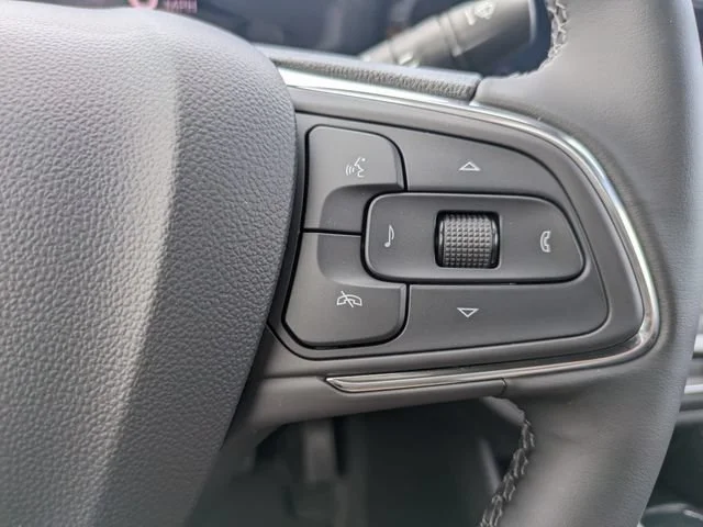 2026 Buick Envista Preferred - Photo 23