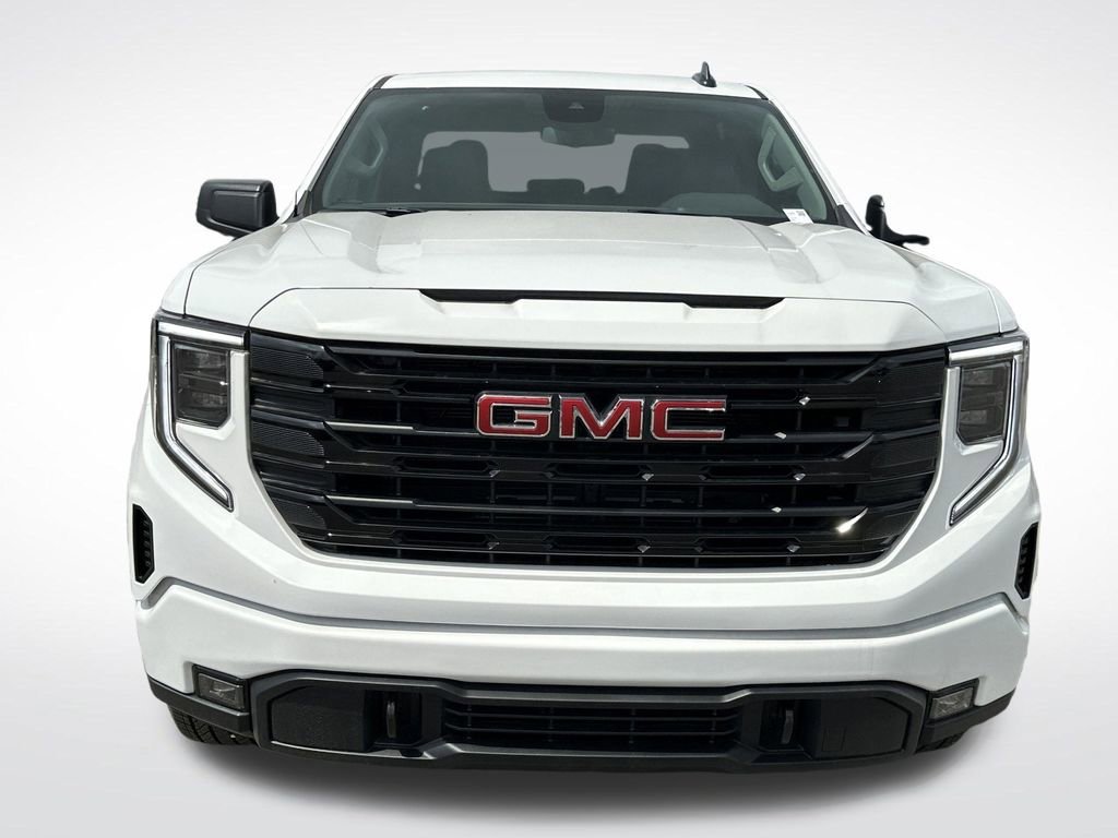 2026 GMC Sierra 1500 Elevation - Photo 9