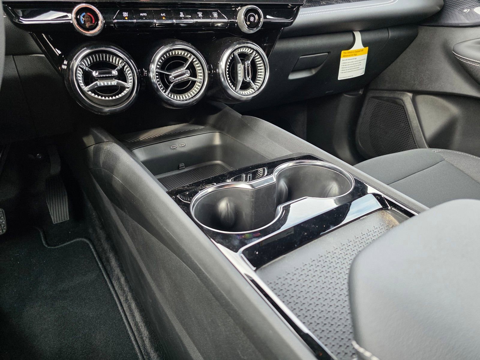 2026 Chevrolet Blazer EV LT - Photo 27