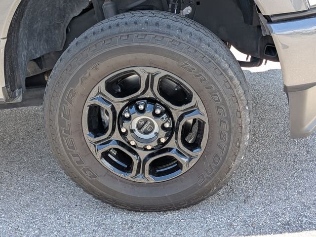 2024 Ford F-250 Super Duty XL - Photo 11