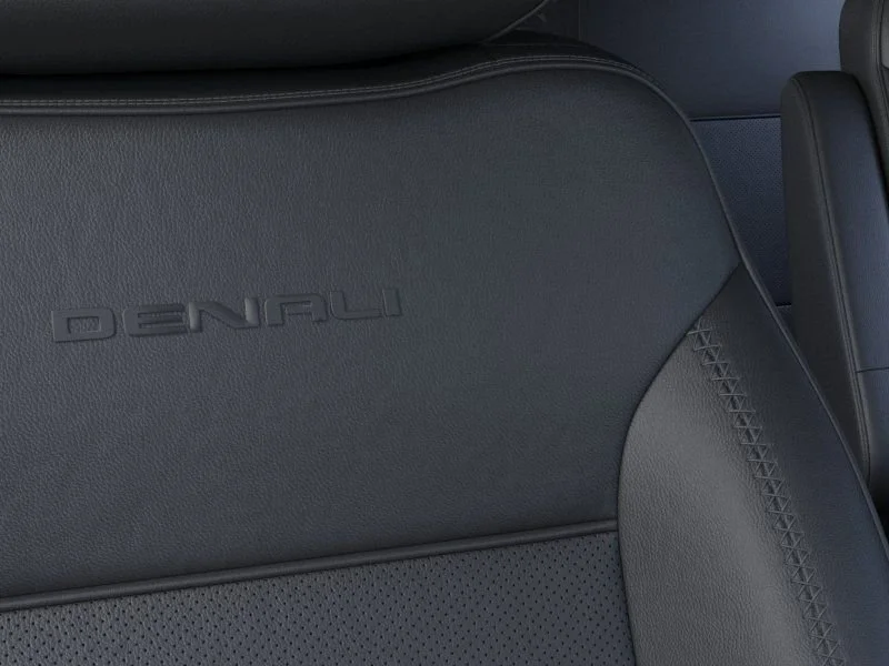 2026 GMC Yukon Denali - Photo 21