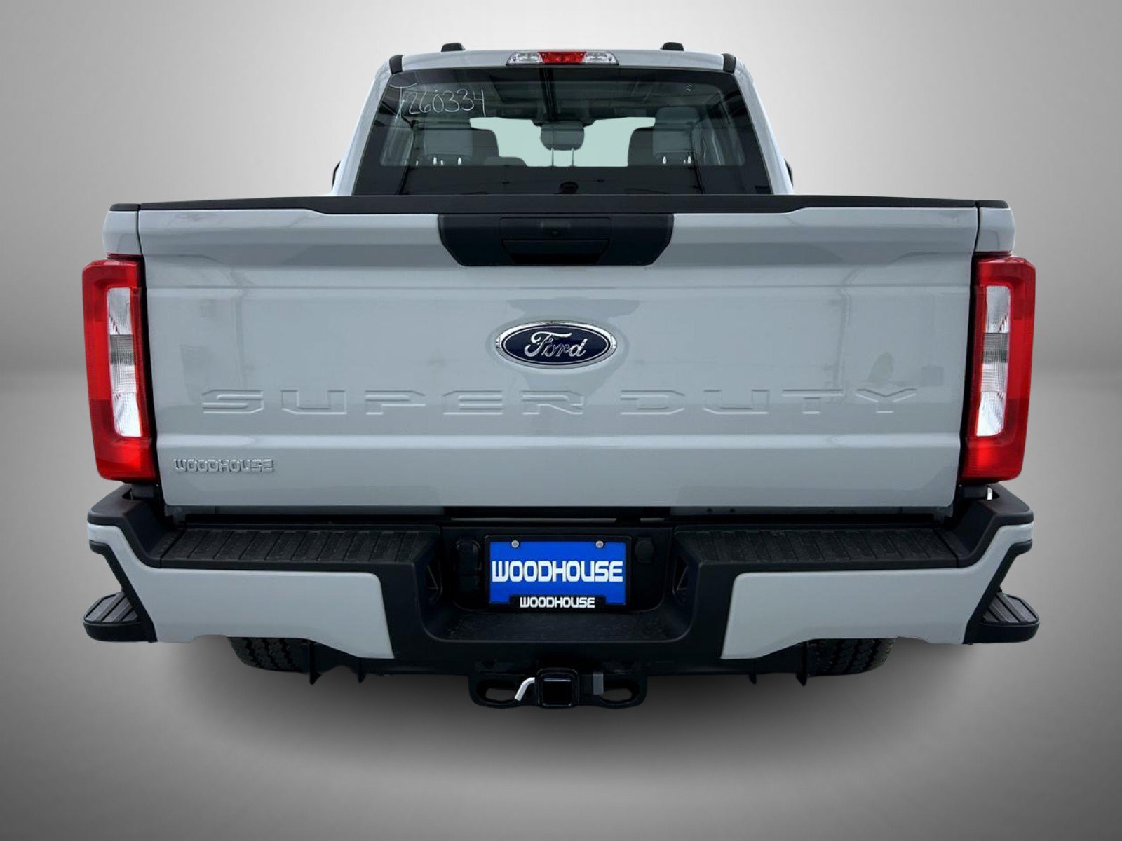 New 2026 Avalanche Ford XL image 6
