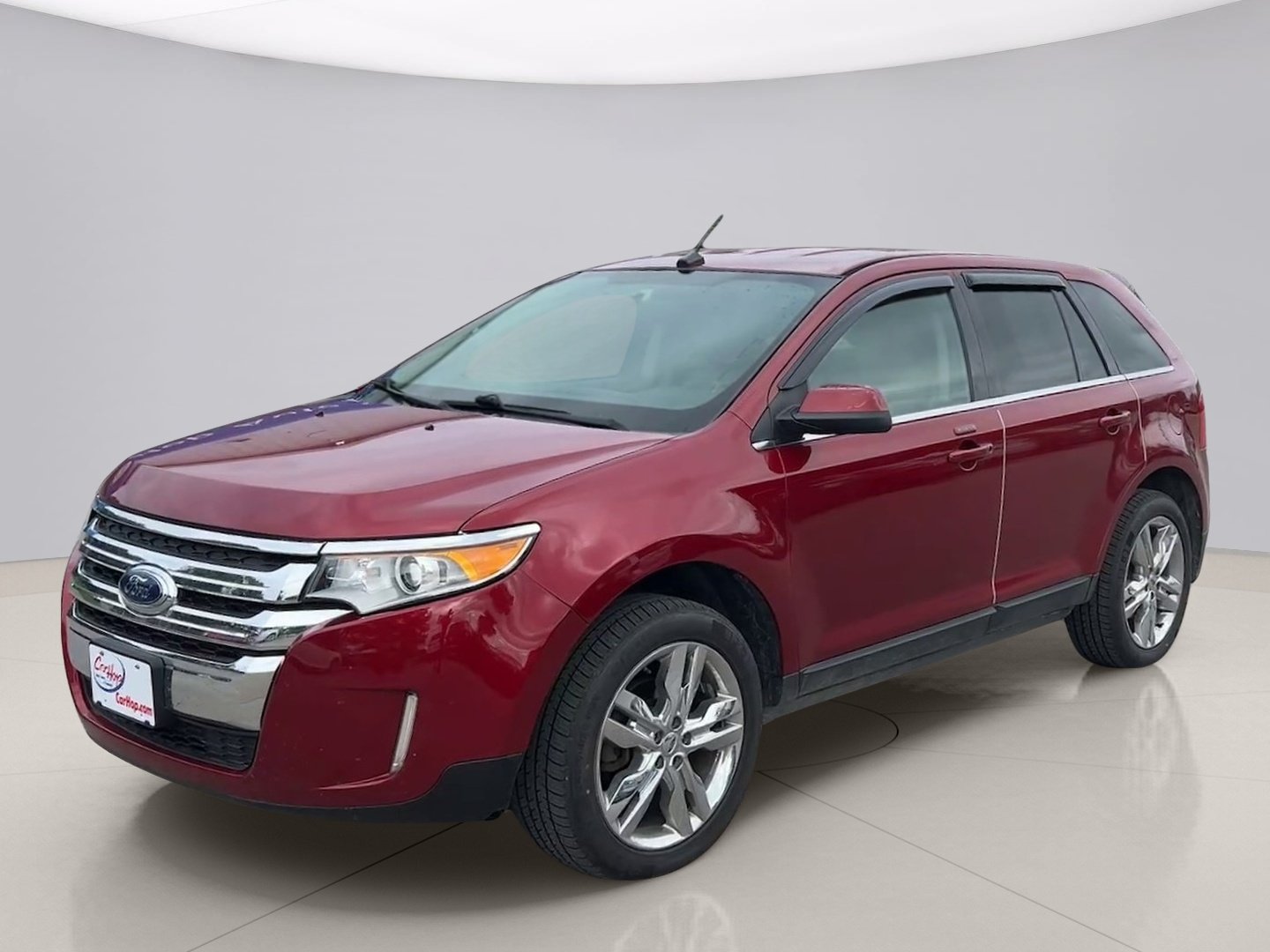 2013 Ford Edge Limited AWD's photo