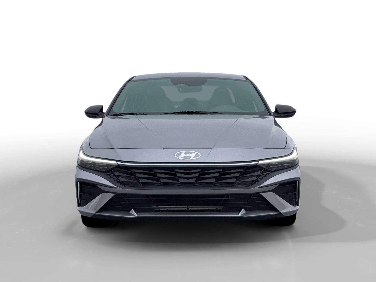 New 2026 Fluid Metal Hyundai SEL Sport image 12