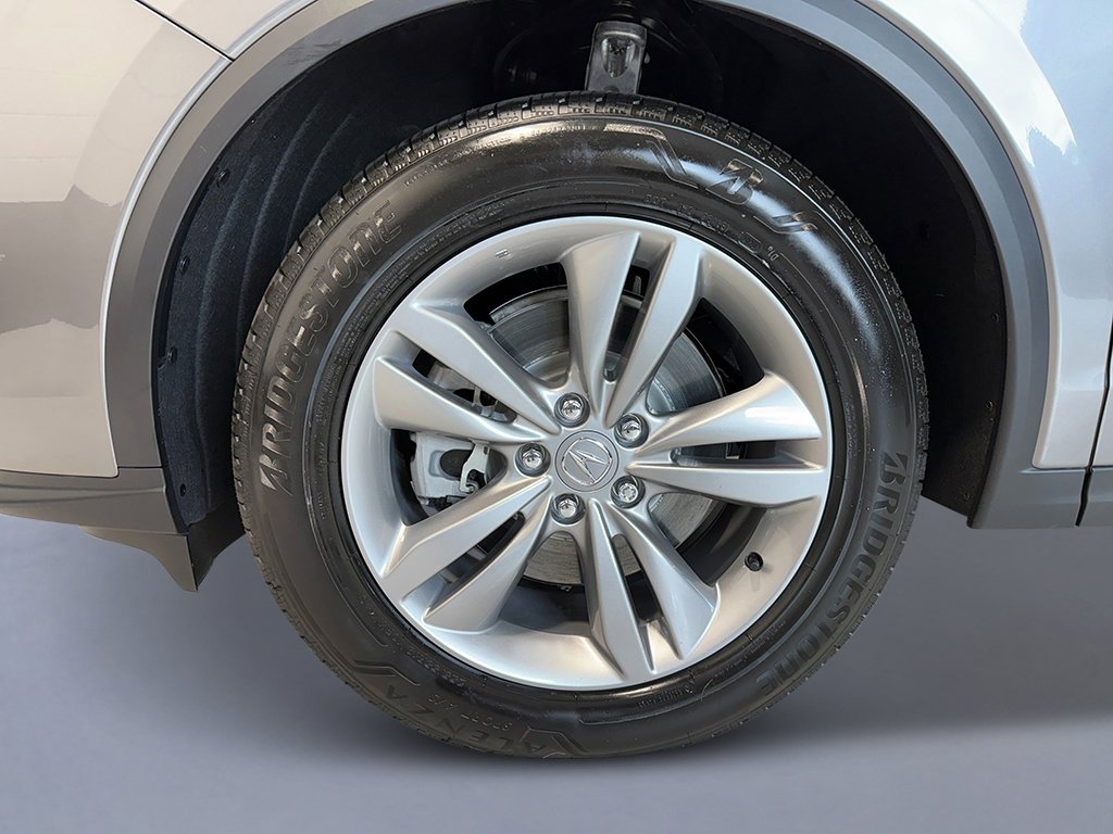 New 2026 Liquid Carbon Metallic Acura  image 11