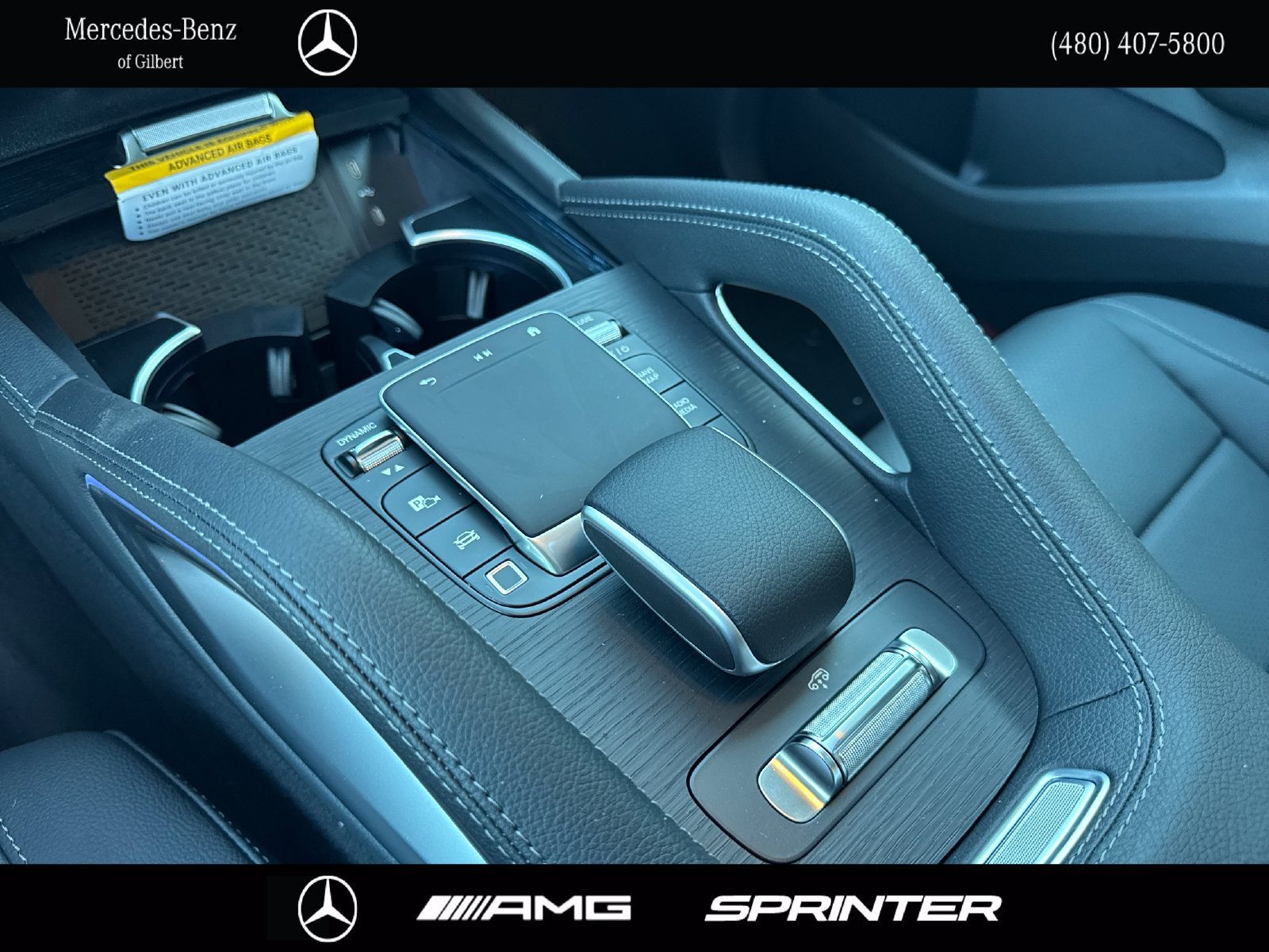 New 2026 Cirrus Silver Metallic Mercedes-Benz GLS 450 image 24