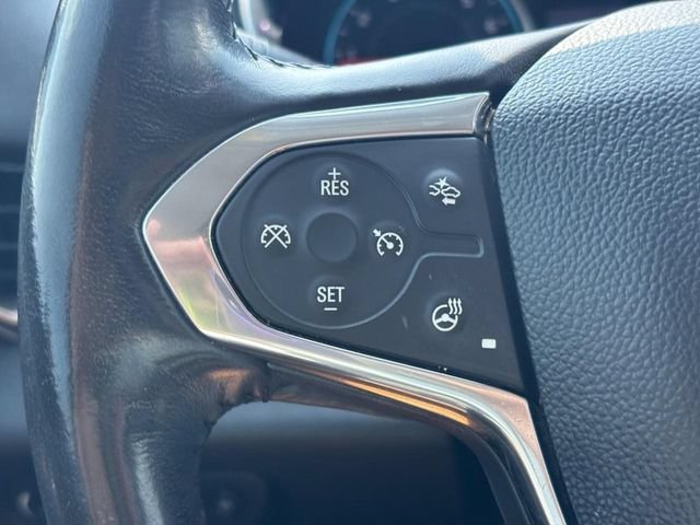 Certified Used 2020 IRIDESCENT PEARL TRICOAT Chevrolet Premier image 18