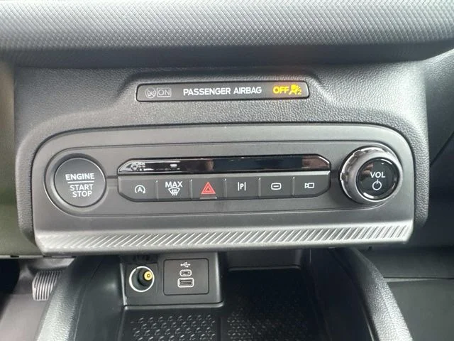 New 2026 Shadow Black Ford Badlands® image 48