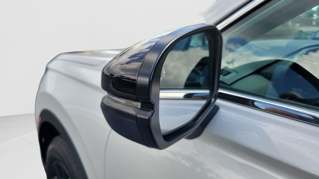 2025 Honda CR-V Sport-L - Photo 25