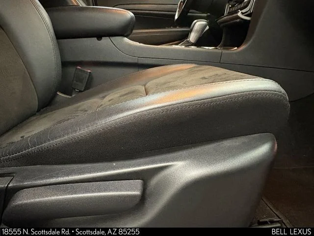 Used 2022 White Jeep Laredo X image 29