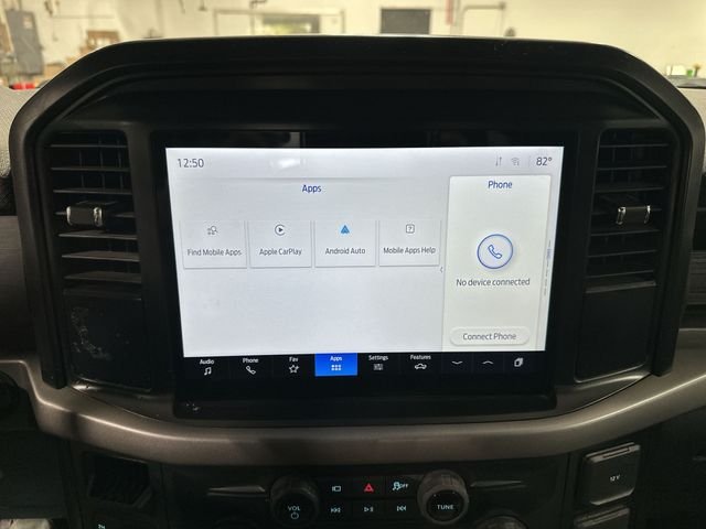 Used 2025 White Ford XL image 24