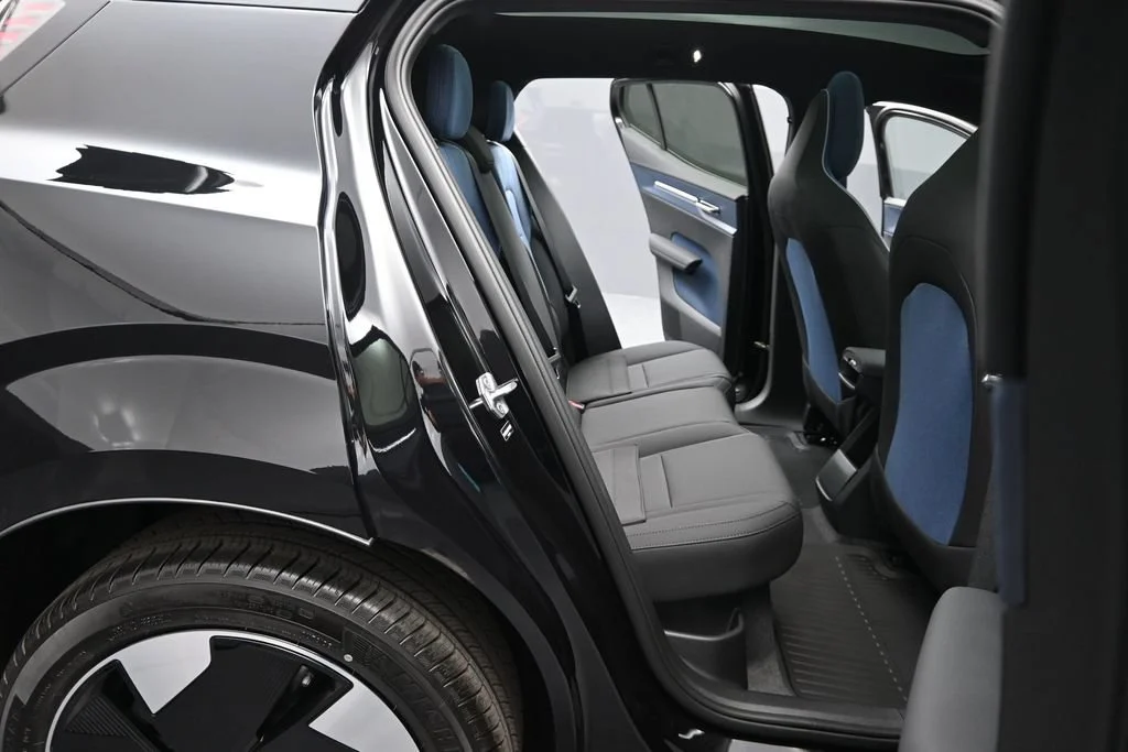New 2026 Black Volvo Twin Motor Performance Ultra image 14