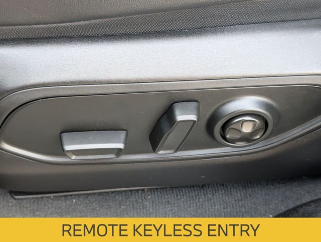 Certified Used 2022 Gray Jeep Limited image 17