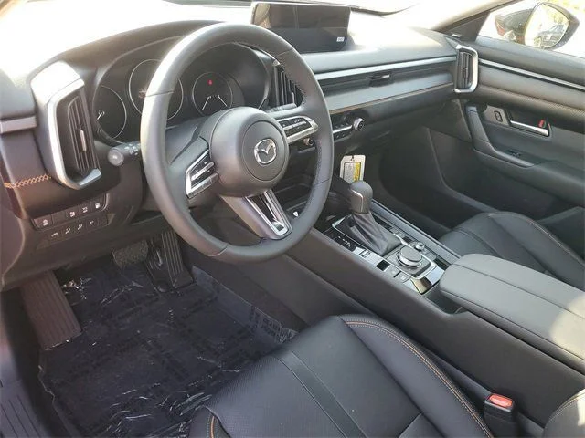 2026 Mazda CX-50 Premium - Photo 17