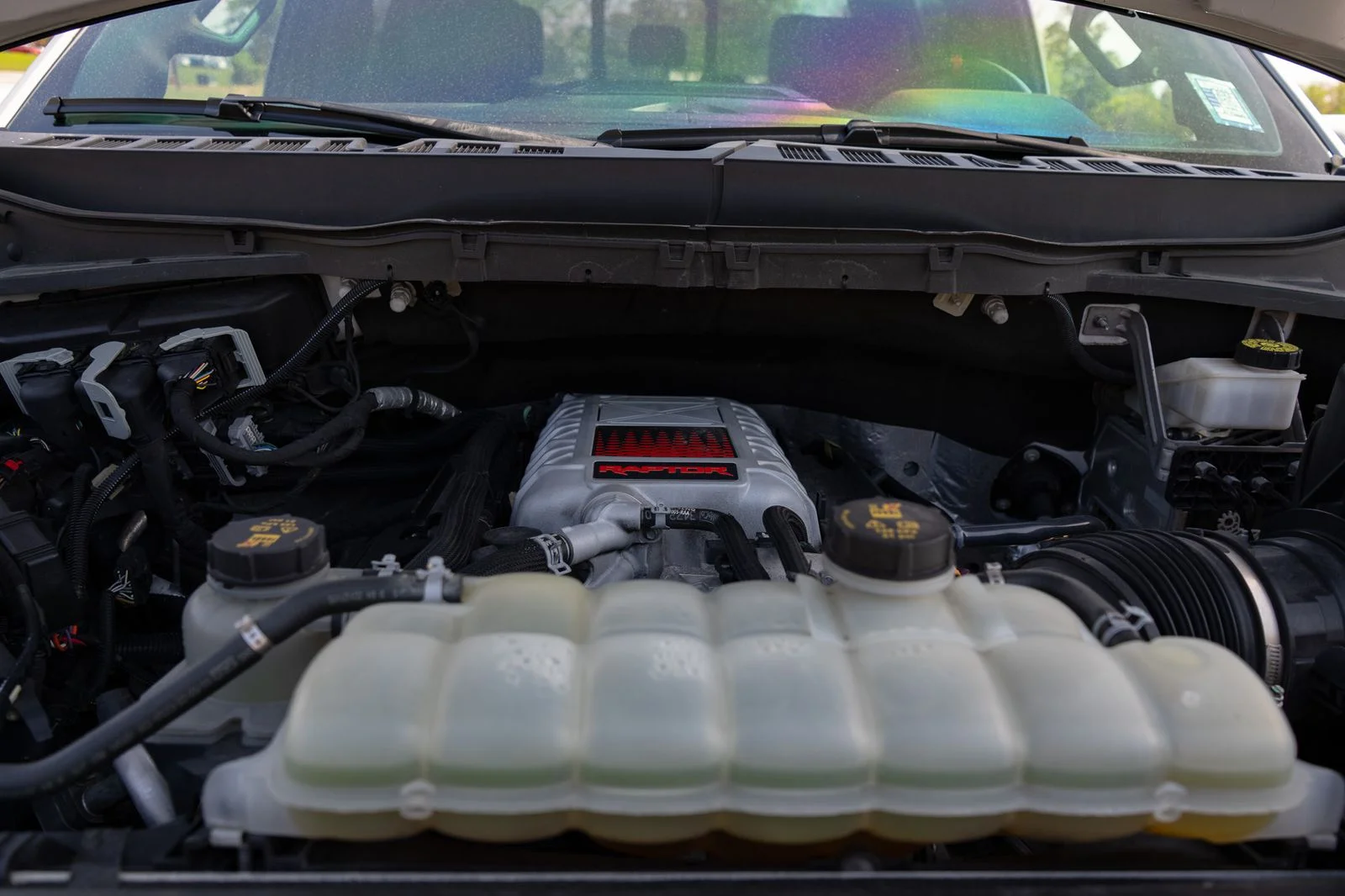 Used 2023 Avalanche Ford Raptor image 66