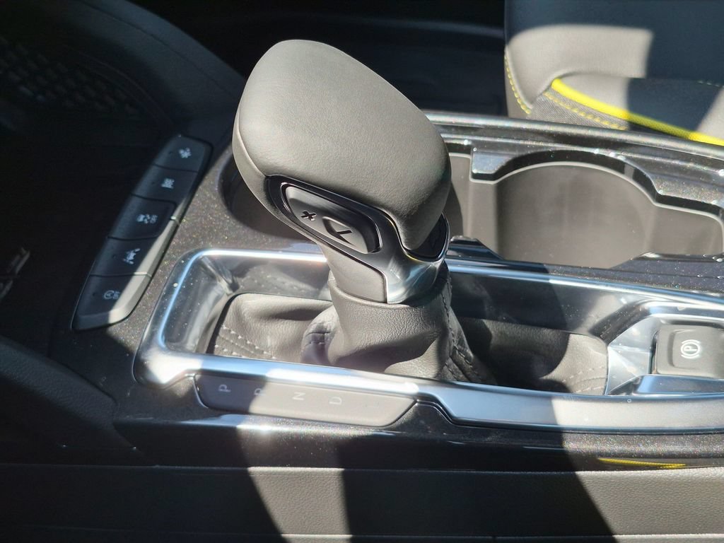 2026 Chevrolet Trailblazer Activ - Photo 20