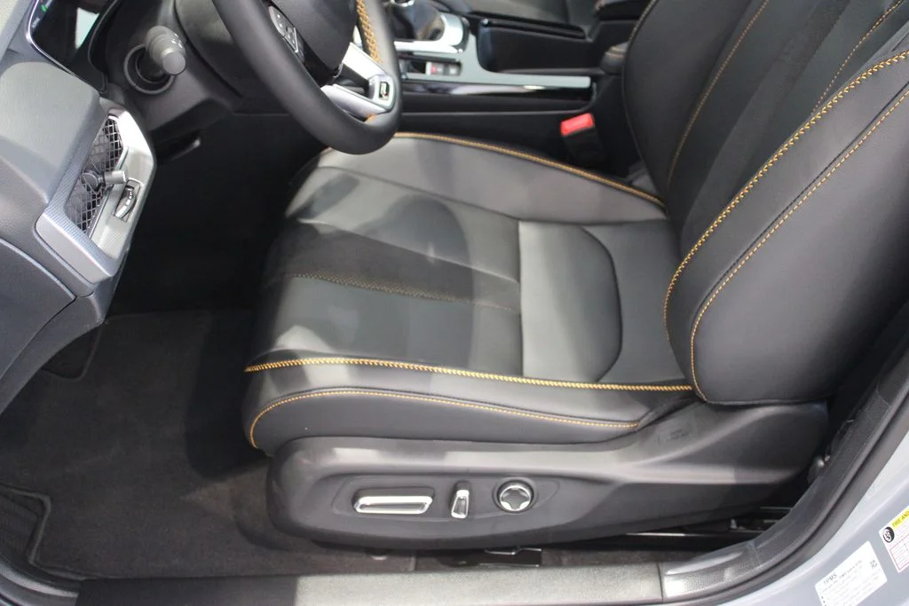 New 2026 Urban Gray Pearl Acura Base image 26