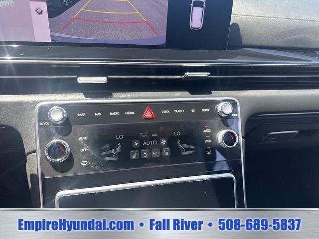 2025 GENESIS GV80 Standard - Photo 25