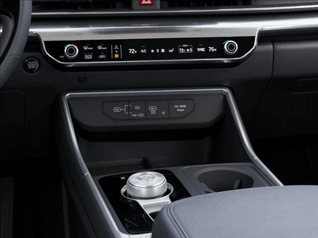 New 2027 Aurora Black Pearl Kia SX image 23