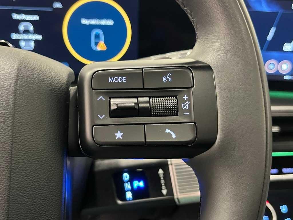 2024 Hyundai Santa Fe Calligraphy - Photo 39