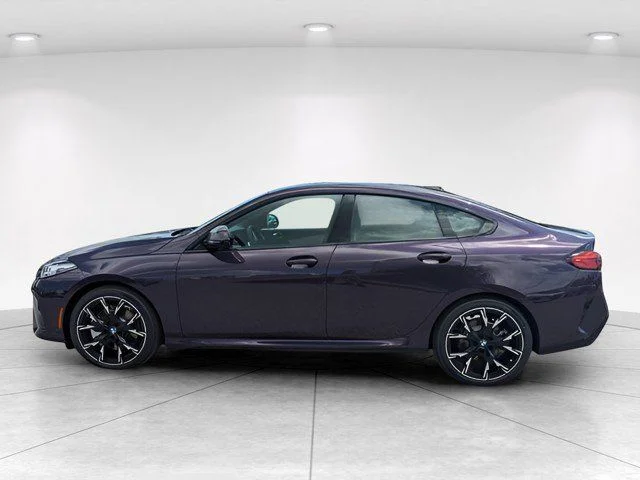 New 2026 Thundernight Metallic BMW 228 Gran Coupe image 7
