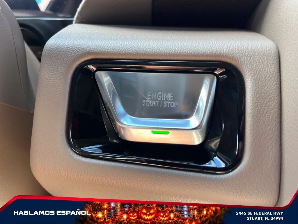 New 2027 Onyx Black GMC Denali image 28