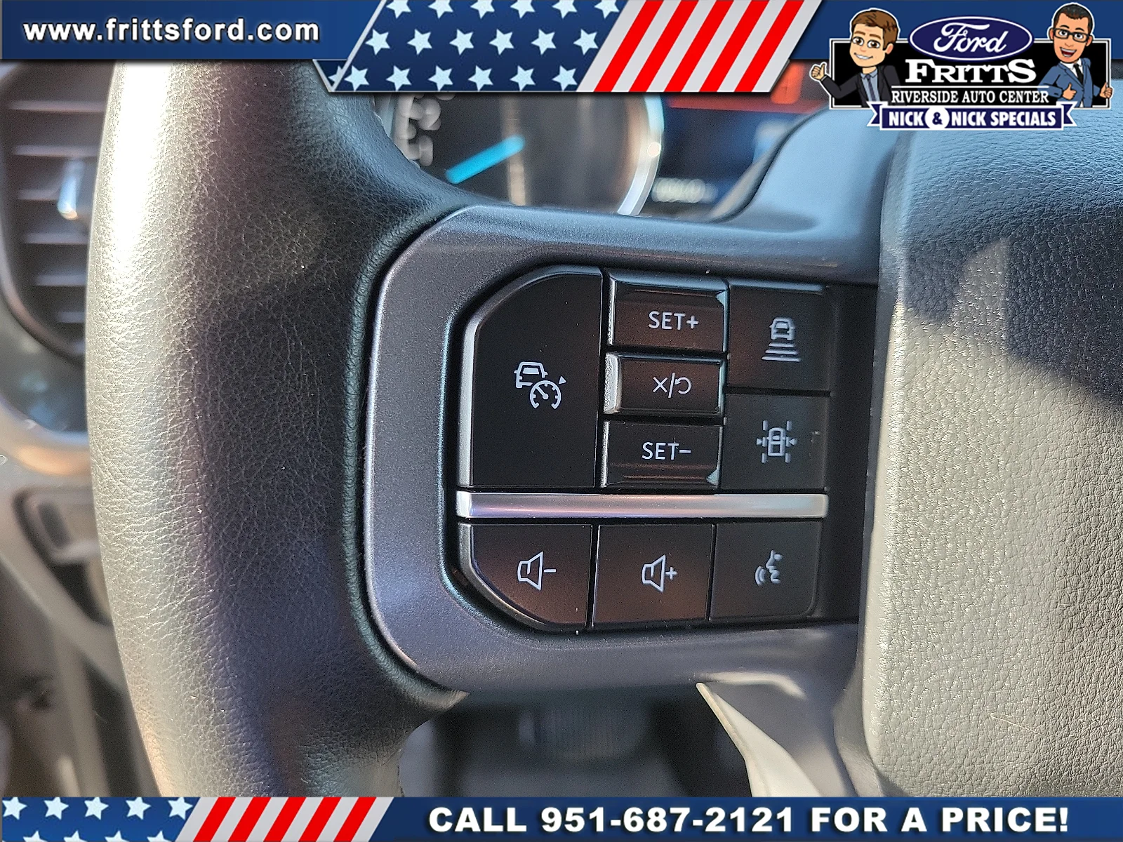 Certified Used 2023 Gray Metallic Ford XLT image 6