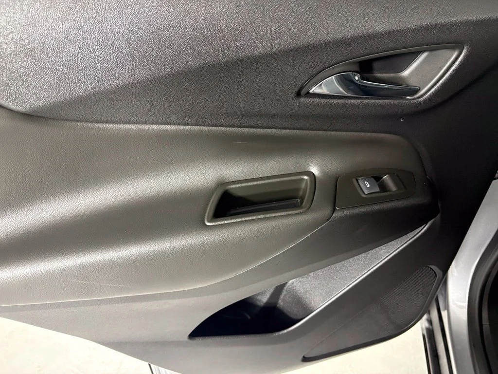 Used 2024 Sterling Gray Metallic Chevrolet LT image 39