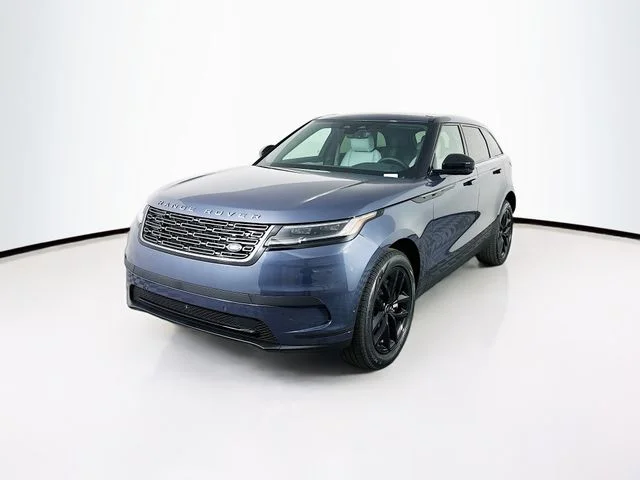 2026 Land Rover Range Rover Velar