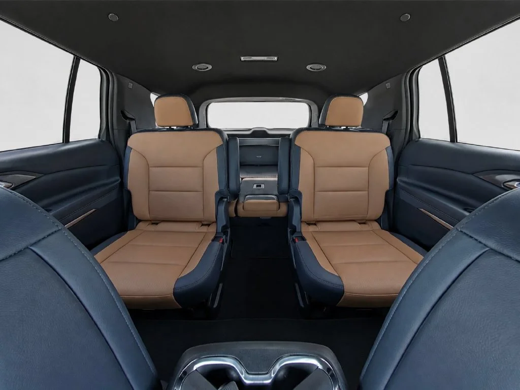 New 2027 Black Chevrolet Z71 image 33