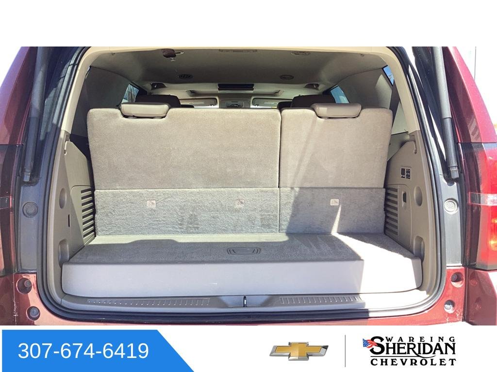 Used 2020 Siren Red Tintcoat Chevrolet Premier image 34
