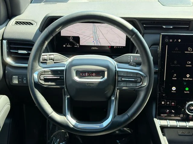 Used 2026 White GMC Elevation image 13