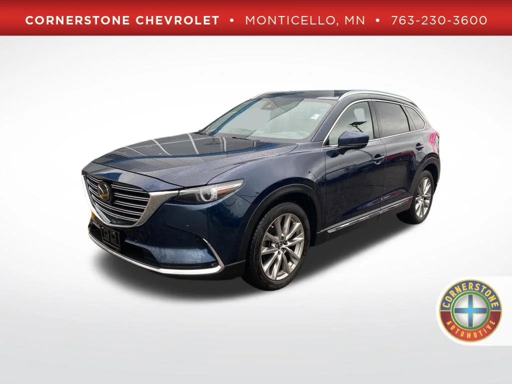 2019 Mazda CX-9 Grand Touring