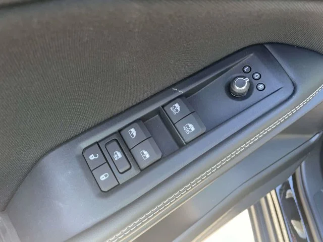 New 2026 Black Jeep Laredo image 22