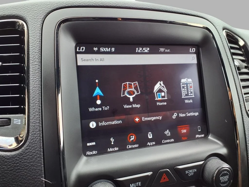 Certified Used 2019 Gray Dodge GT Plus image 7