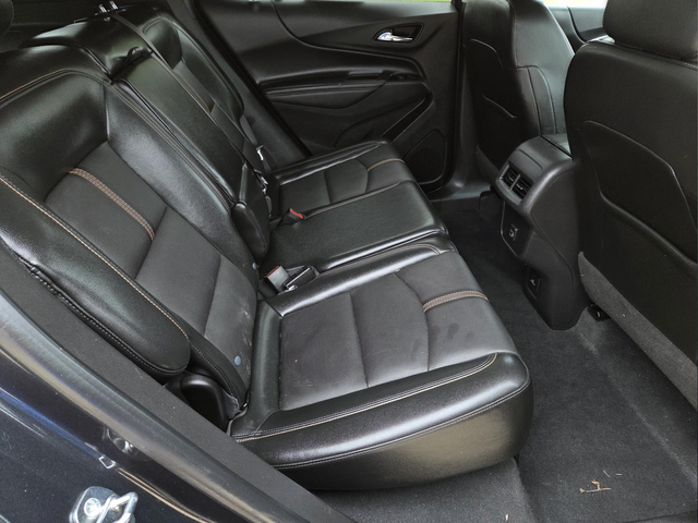 Used 2022 Gray Chevrolet Premier image 31