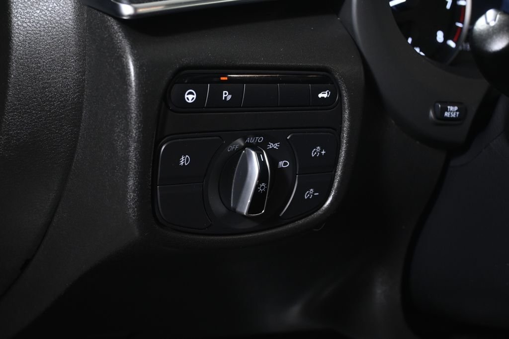 Certified Used 2023 Blue INFINITI SPORT image 25