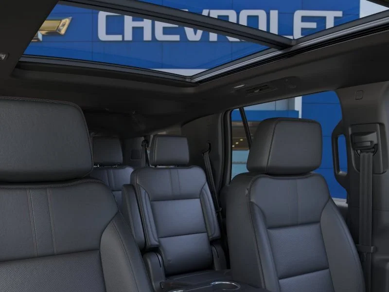New 2026 Summit White Chevrolet RST image 24