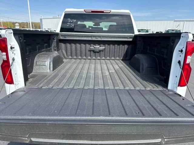 2026 Chevrolet Silverado 1500 RST - Photo 26