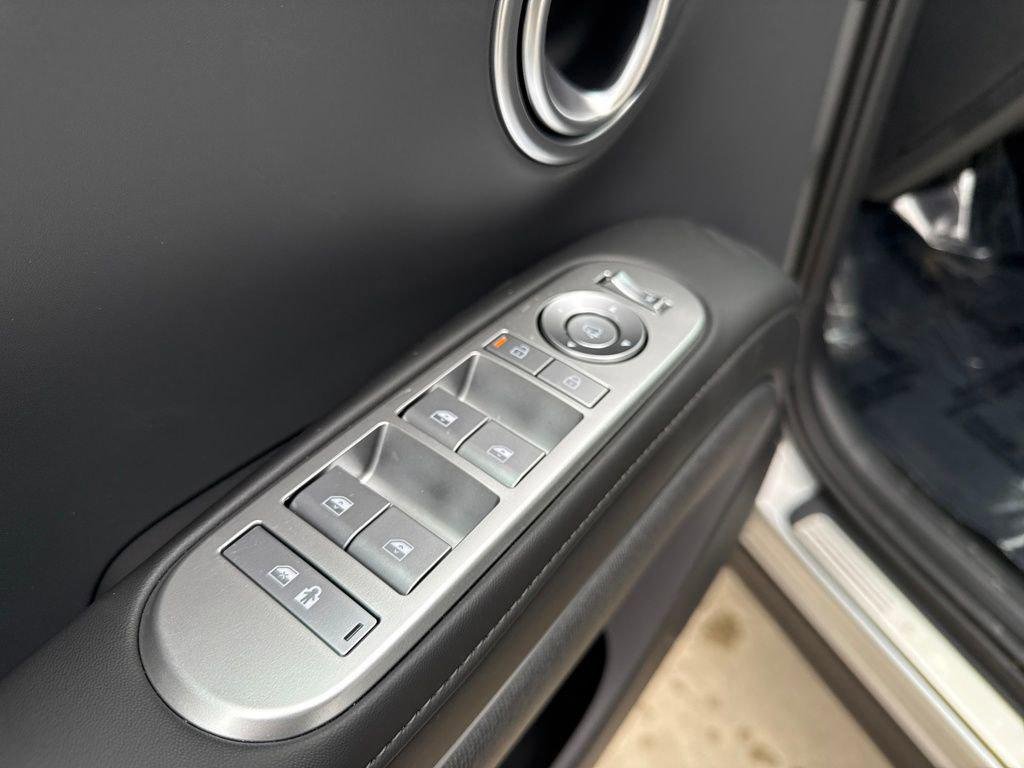 New 2026 Silver Hyundai Calligraphy AWD image 41
