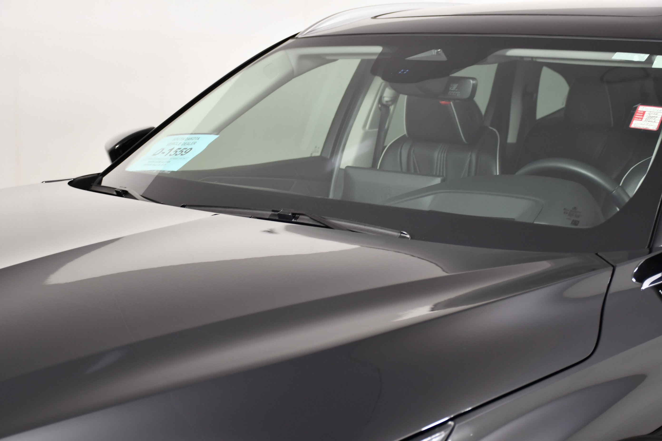 2025 Acura MDX Advance Package - Photo 64