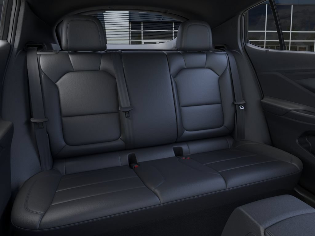 New 2026 Ebony Twilight Metallic Buick Sport Touring image 17