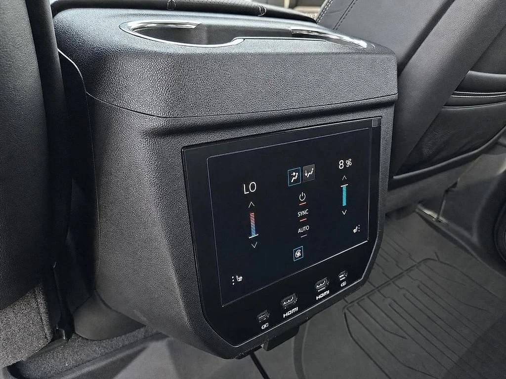 New 2026 Downpour Metallic GMC Denali Ultimate image 11