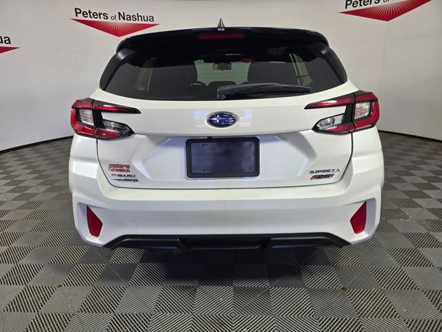 Used 2024 Crystal White Pearl Subaru 2.5RS image 29