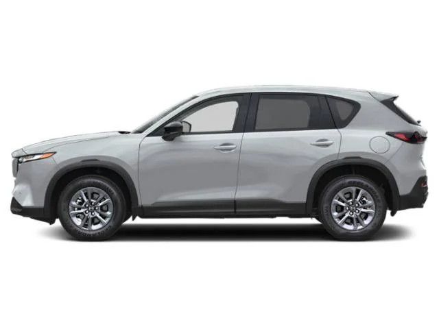 New 2026 Jet Black Mica Mazda 2.5 S Select image 6