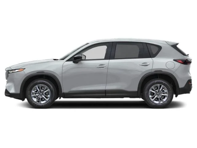 New 2026 Machine Gray Metallic Mazda 2.5 S Select image 6